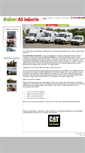 Mobile Screenshot of brabantagindustrie.nl